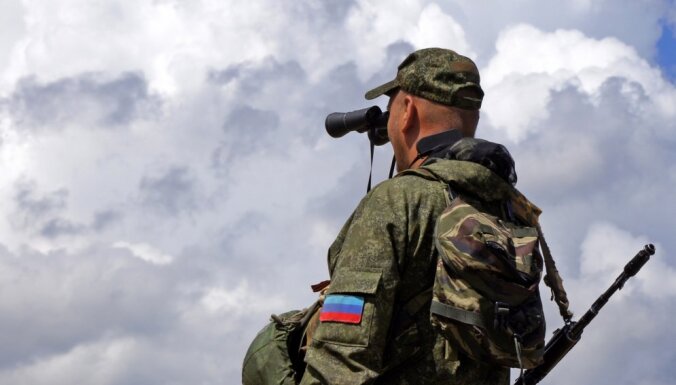 Киев допустил ввод миротворцев ООН в Донбасс в случае провала "Минска-2"