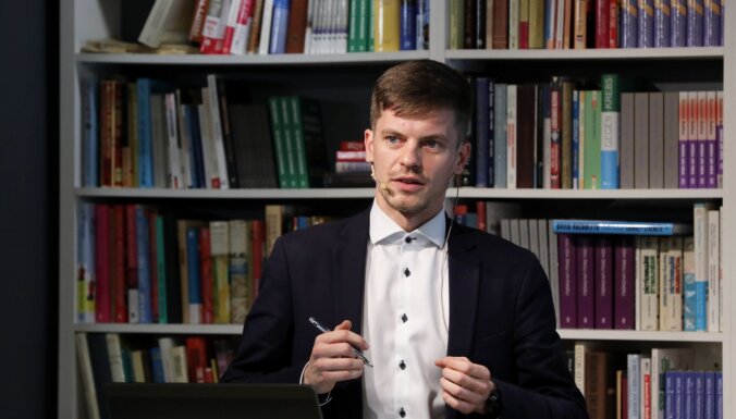 'Latvijas Mediju ētikas padomi' turpinās vadīt Jānis Lielpēteris