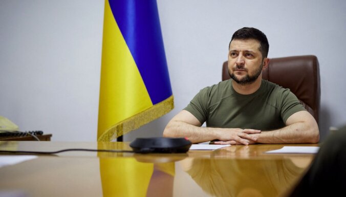 Зерно, Запорожская АЭС, посредничество в переговорах: Зеленский встретился во Львове с президентом Турции и генсеком ООН