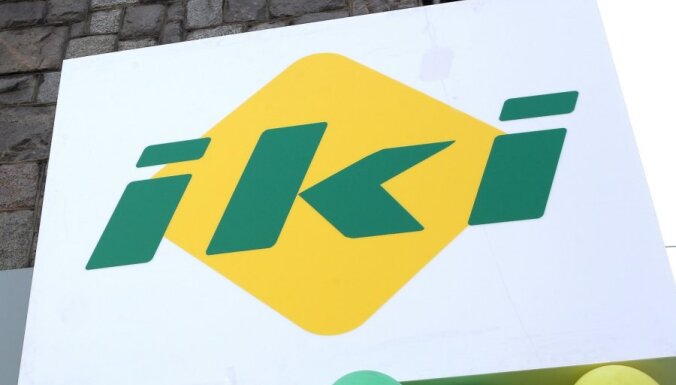 Крупнейшие сети супермаркетов Maxima, Rimi и Iki покинули Ассоциацию торговцев