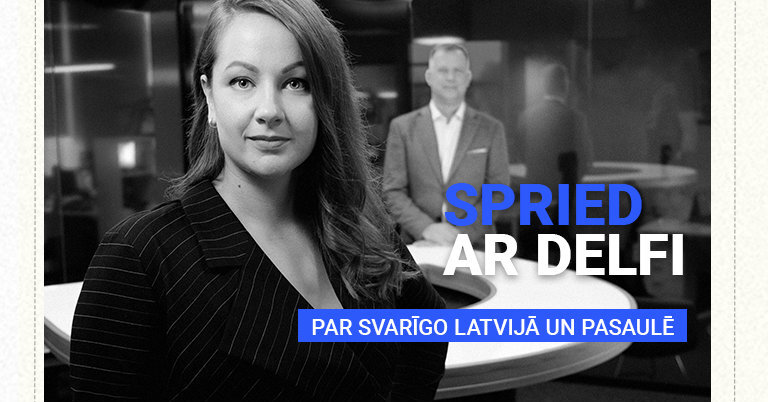 On the role of the UN in the Russian war against Ukraine: an interview with the Latvian representative to the UN Andrei Pildegovich