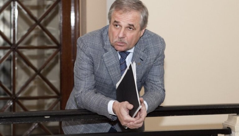 Список "тайных" миллионеров Латвии: "бывшие" и нынешние