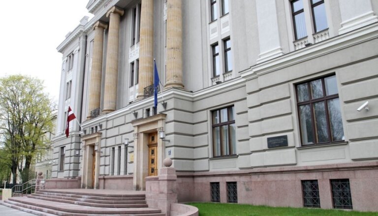 Rīgā pulcēsies Latvijas goda konsuli no 37 pasaules valstīm