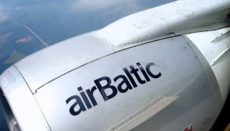 'airBaltic' ievieš priekšapmaksas karti