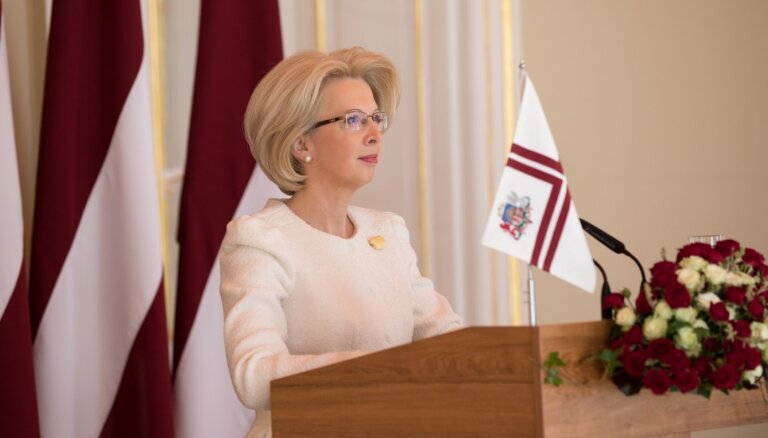Мурниеце: пока угрозы для Латвии нет, но в ближайшие пять лет Россия может нарастить военный потенциал