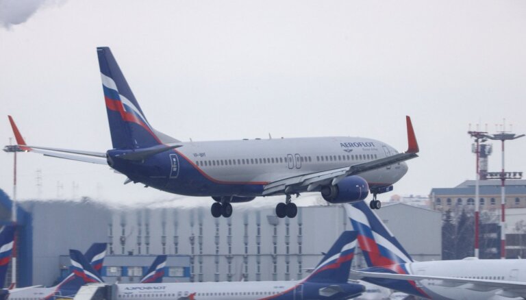 Китай запретил полёты в страну для Boeing и Airbus российских авиаперевозчиков