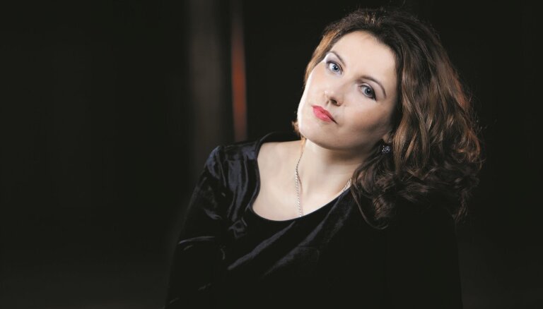 Cēsu Mākslas festivālu atklās ar vērienīgu 'Tristana un Izoldes' koncertatskaņojumu