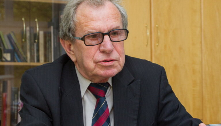 Сергей Долгополов. На Давос надейся, но сам не плошай