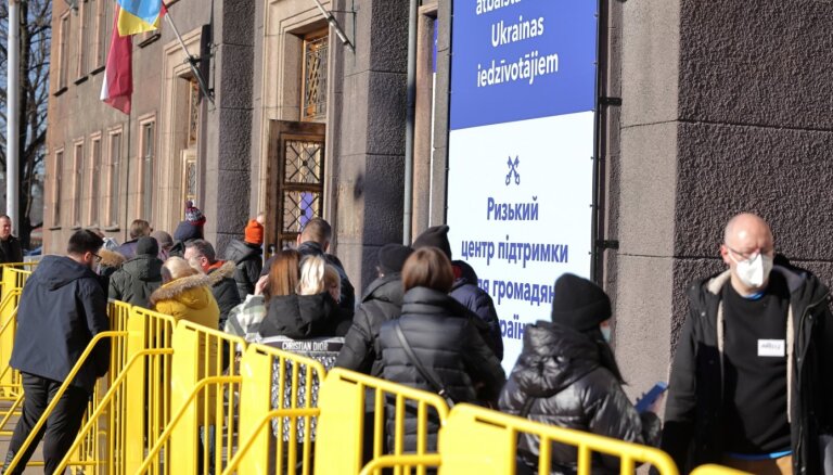 LMT pagarina bezmaksas pakalpojumu izmantošanas iespēju Ukrainas iedzīvotājiem Latvijā