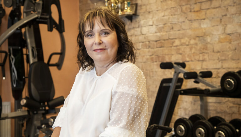 Daiga Dadzīte: šīs Latvijai bija medaļām bagātākās, bet arī grūtākās paralimpiskās spēles