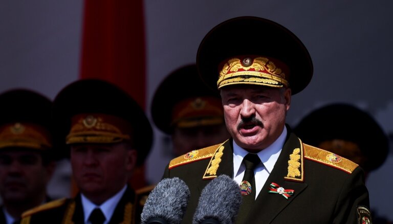 Выборы-2020 в Беларуси: Лукашенко пытается переизбраться на шестой срок