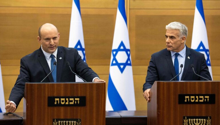 В Израиле опять будут внеочередные выборы. Нетаньяху надеется вернуться