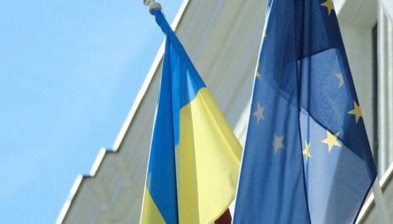 Dalībvalstis aicina ES paplašināt finansiālās iespējas palīdzēt Ukrainas bēgļiem