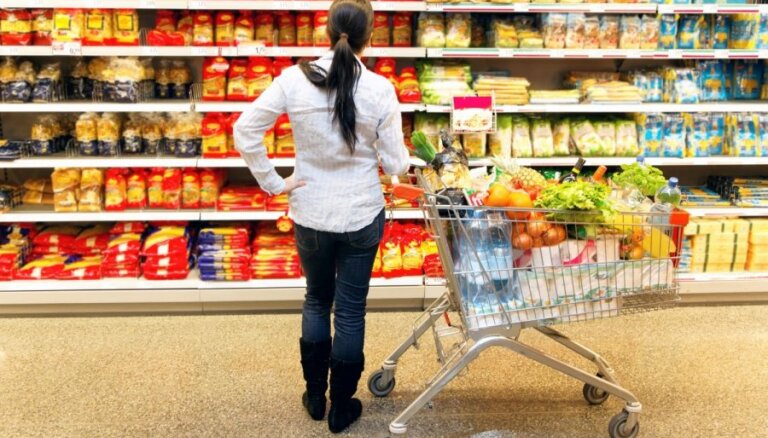Пять ошибок, которые мы допускаем, приобретая продукты питания