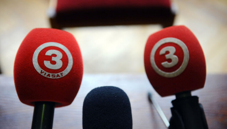 С марта LNT и Kanāls 2 станут каналом для женщин TV3 Life и детским каналом TV3 Mini