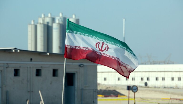 США и Израиль подтвердили решимость помешать Ирану создать ядерную бомбу