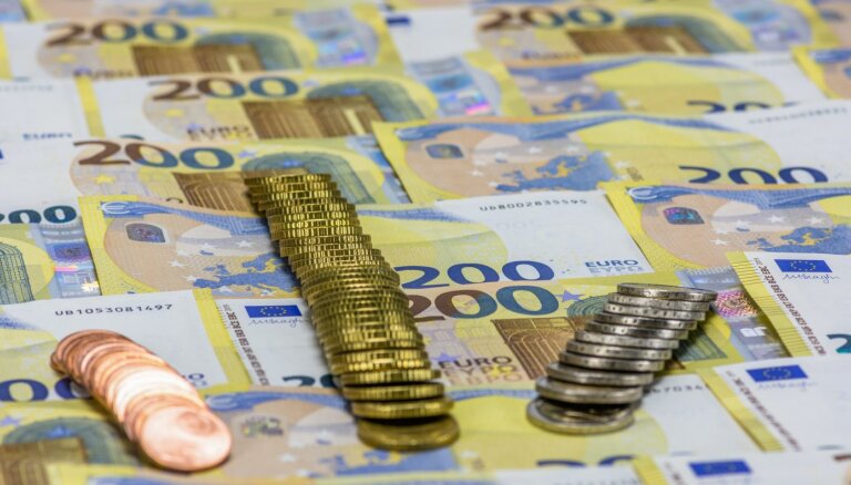 С ноября в Литве ждут штрафы за превышение сумм наличного расчета