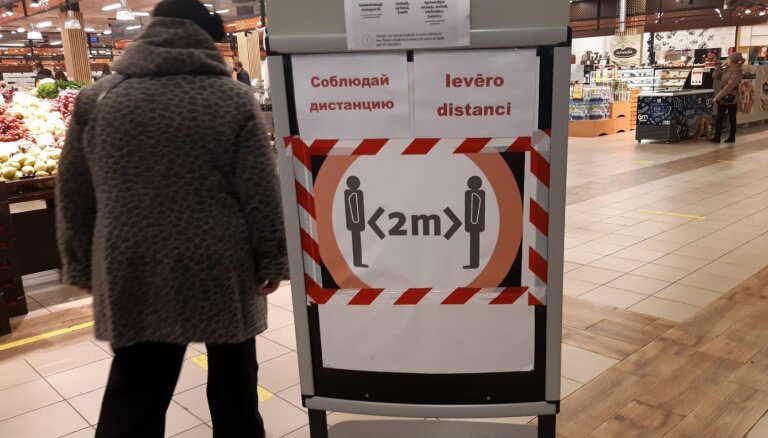 Ограничения, фейки от клиники и почему не хотят прививаться русскоязычные. Главное о Covid-19 на 21 января