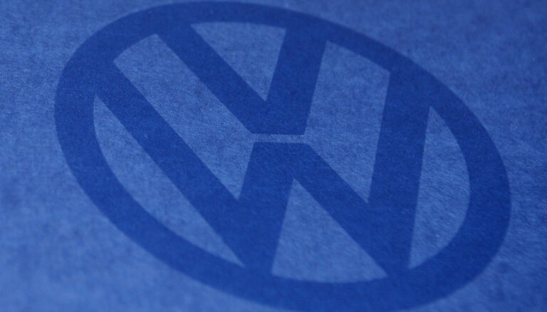 Volkswagen вложит миллиарды в производство электромобилей