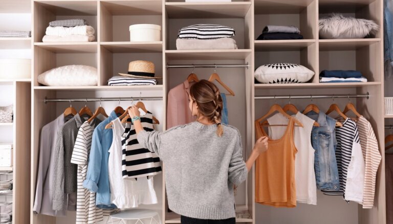 Darbs no mājām – kā apģērba izvēle ietekmēs tavu produktivitāti?