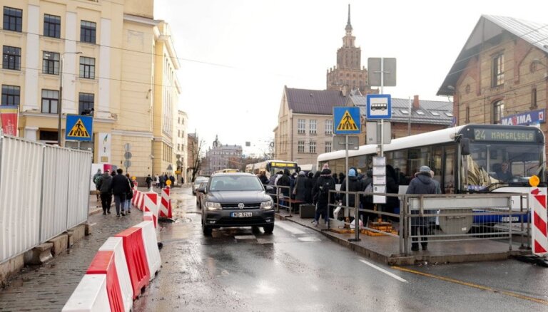Полиция: контролировать движение на улице Гоголя будет машина с 360-градусной камерой слежения