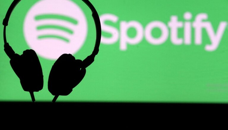 Garanča un Pelēcis priekšā 'Prāta vētrai' – kā mūziķi izdzīvo 'Spotify' realitātē