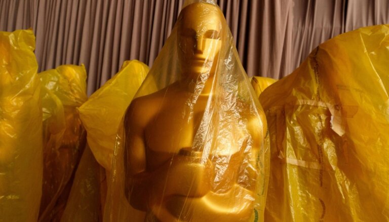 ФОТО. Триумфаторы года: названы победители "Оскара 2022"