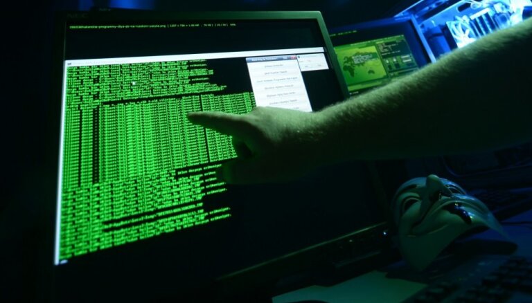 Рейтер: российская группировка хакеров Cold River атаковала ядерные лаборатории США