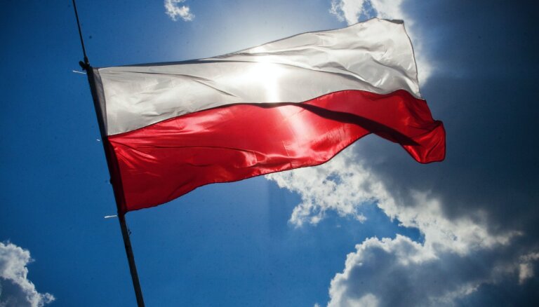 "Каждая пядь должна быть защищена". Лидеры стран Балтии поддержали Польшу после взрывов ракет
