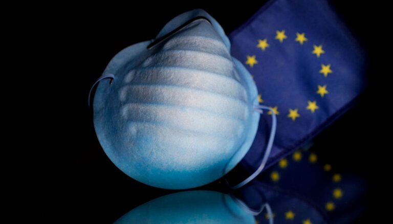 Еврокомиссия: Экономику ЕС ждет рецессия исторического масштаба