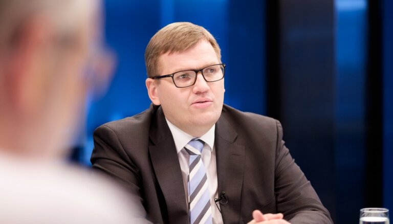 Договор с Tīrīga на почти 700 млн евро Рижская дума заключила без юридического основания