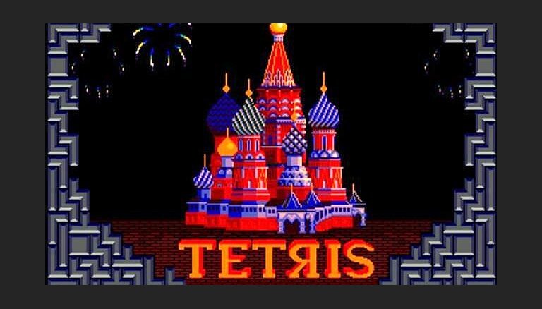 Tetris - Tēmas - DELFI