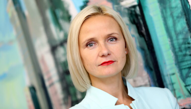 Purgaili virza Latvijas Bankas prezidenta vietnieces amatam