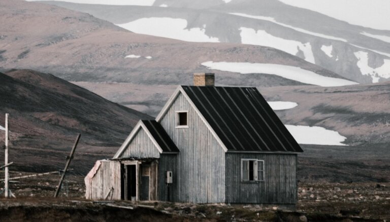 Jauns pētījums: Vikingus no Grenlandes nepatrieca sals, kā uzskatīts iepriekš
