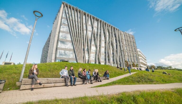 Šogad Latvijas Universitāte piedāvā divas jaunas studiju programmas