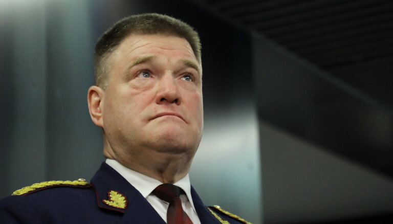 Избранный в Рижскую думу Кюзис стал членом "Единства"