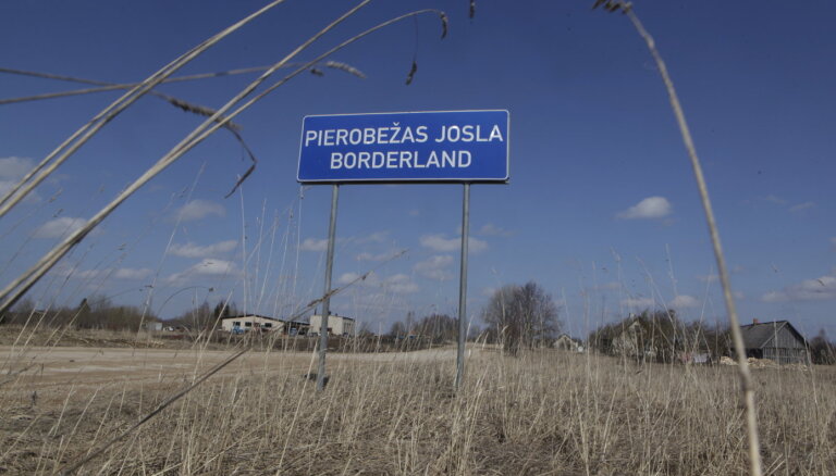 Ieceļojot Latvijā no Krievijas, rindā uz robežpārbaudi var nākties gaidīt līdz 20 stundām