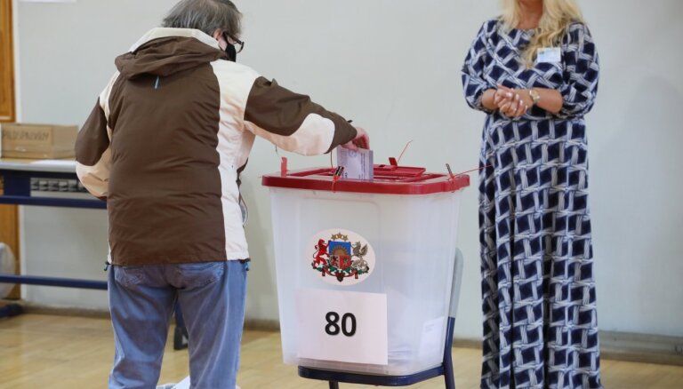 Удовлетворено требование РСЛ обязать ЦИК пересчитать голоса на трех избирательных участках