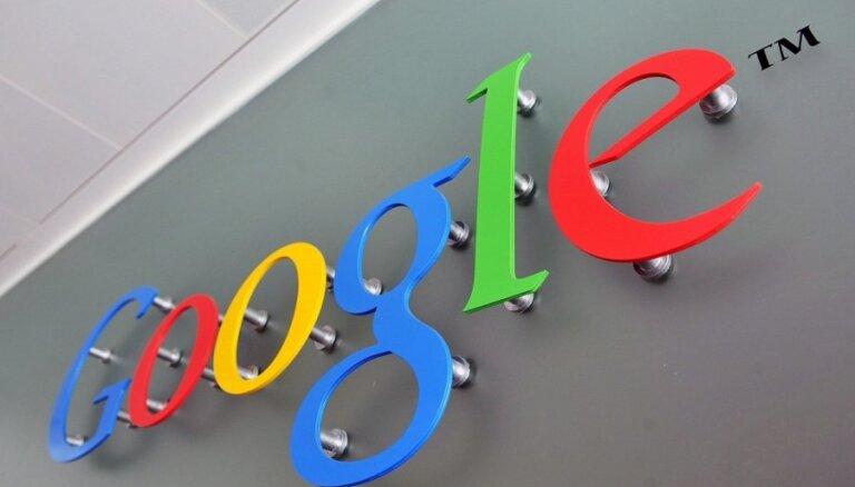 Конкуренты Google снова жалуются в Еврокомиссию