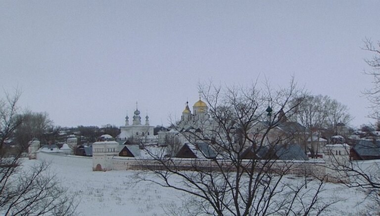 'Splendid Palace' īpašā seansā rādīs filmu 'Andrejs Tarkovskis. Kino lūgsna'