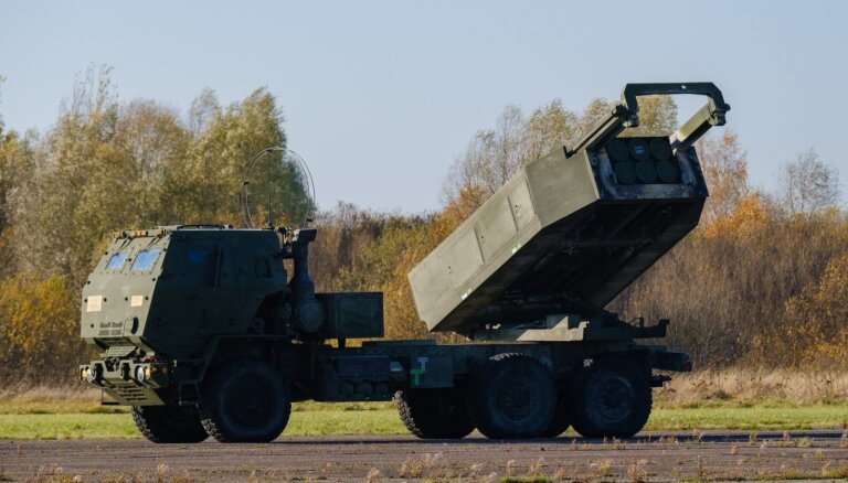 На встрече Рамштайн-3 объявили о поставках нового оружия для Украины