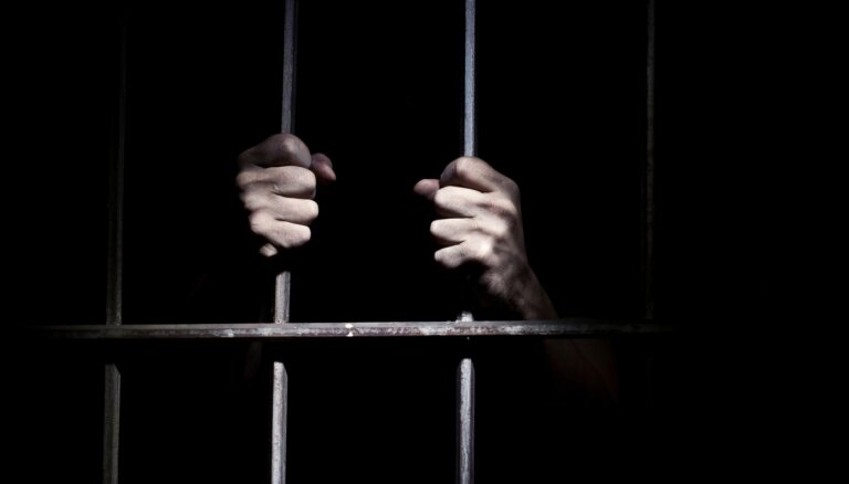 Убийство женщины в Талсинском крае: мужчина приговорен к десяти годам тюрьмы