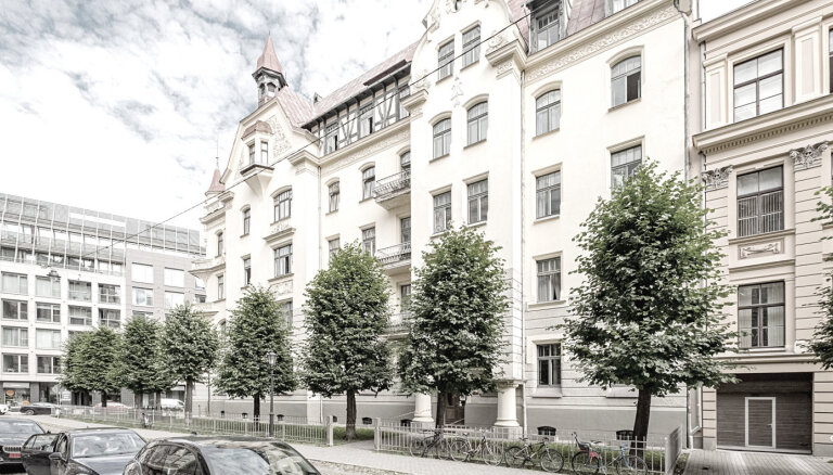 Эксперты Latio рассказали о том, как изменился латвийский рынок недвижимости в 2022 году