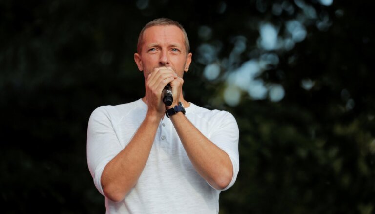 Glastonberijas mūzikas festivāla vietā maijā notiks virtuāls koncerts