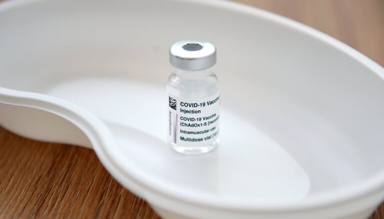 Covid-19: Piedrujas, Skrudalienas un Rundēnu pagastos mēneša laikā dubultojas vakcinēto skaits