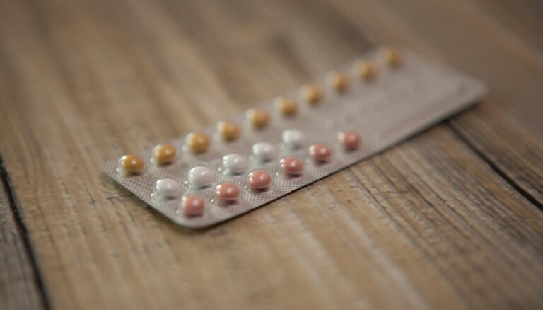 Безопасный секс: противозачаточные таблетки для мужчин уже на подходе?