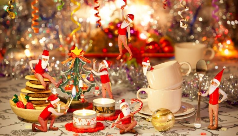 Планы, подарки и хорошее настроение: 30 важных, но приятных дел, которые надо сделать до Нового года