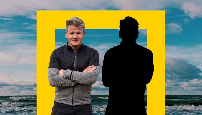 'National Geographic' meklē: kurš ir Latvijas Gordons Remzijs?