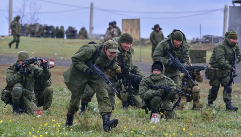 "Либо война, либо яма". Как российских мобилизованных вынуждают забрать отказы от службы