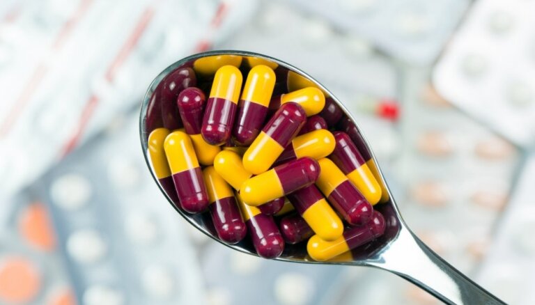 Как помочь организму восстановиться после употребления антибиотиков